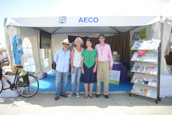 AECO Teulada Moraira
