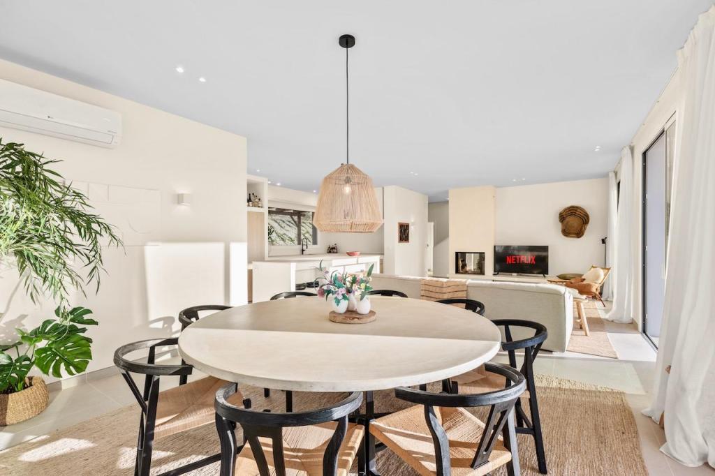 6 bed country houses - fincas in Benitachell