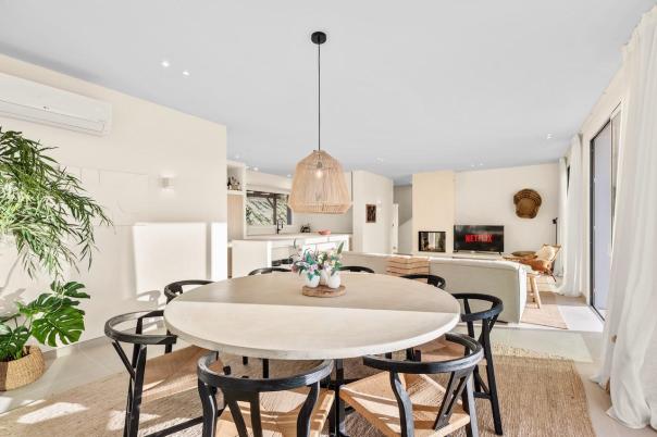6 bed country houses - fincas in Benitachell