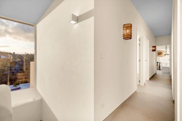 6 bed country houses - fincas in Benitachell