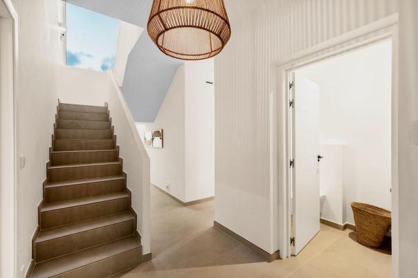 6 bed country houses - fincas in Benitachell