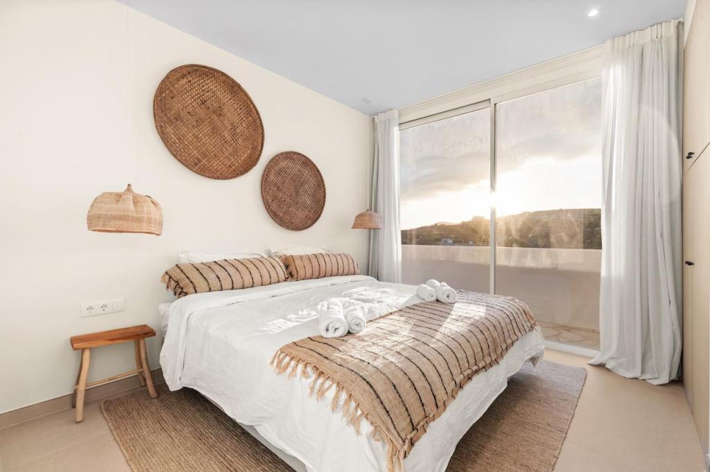 6 bed country houses - fincas in Benitachell