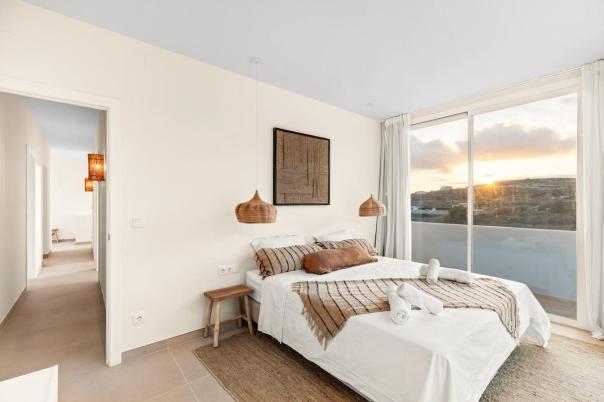 6 bed country houses - fincas in Benitachell