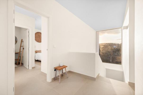 6 bed country houses - fincas in Benitachell