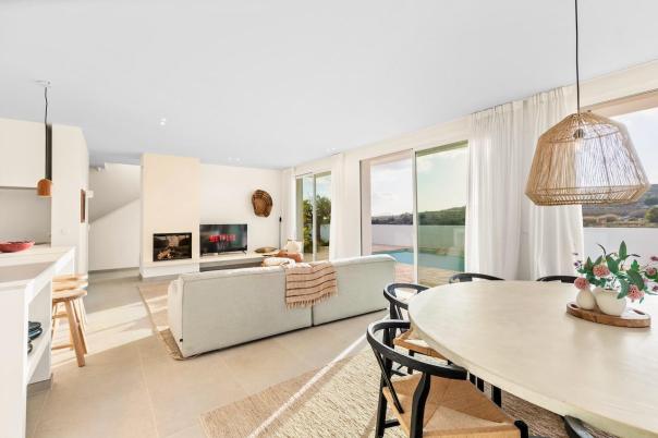 6 bed country houses - fincas in Benitachell
