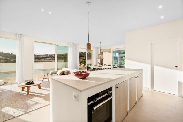 6 bed country houses - fincas in Benitachell