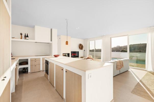 6 bed country houses - fincas in Benitachell
