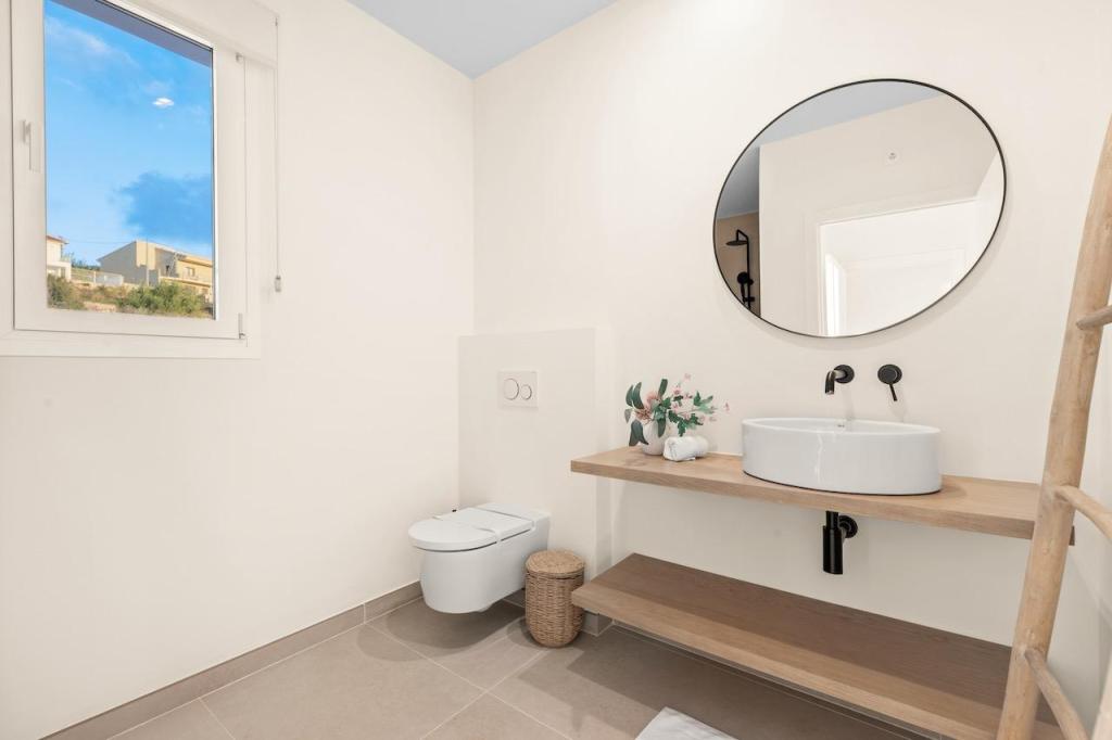 6 bed country houses - fincas in Benitachell