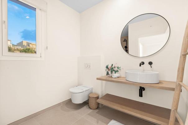 6 bed country houses - fincas in Benitachell