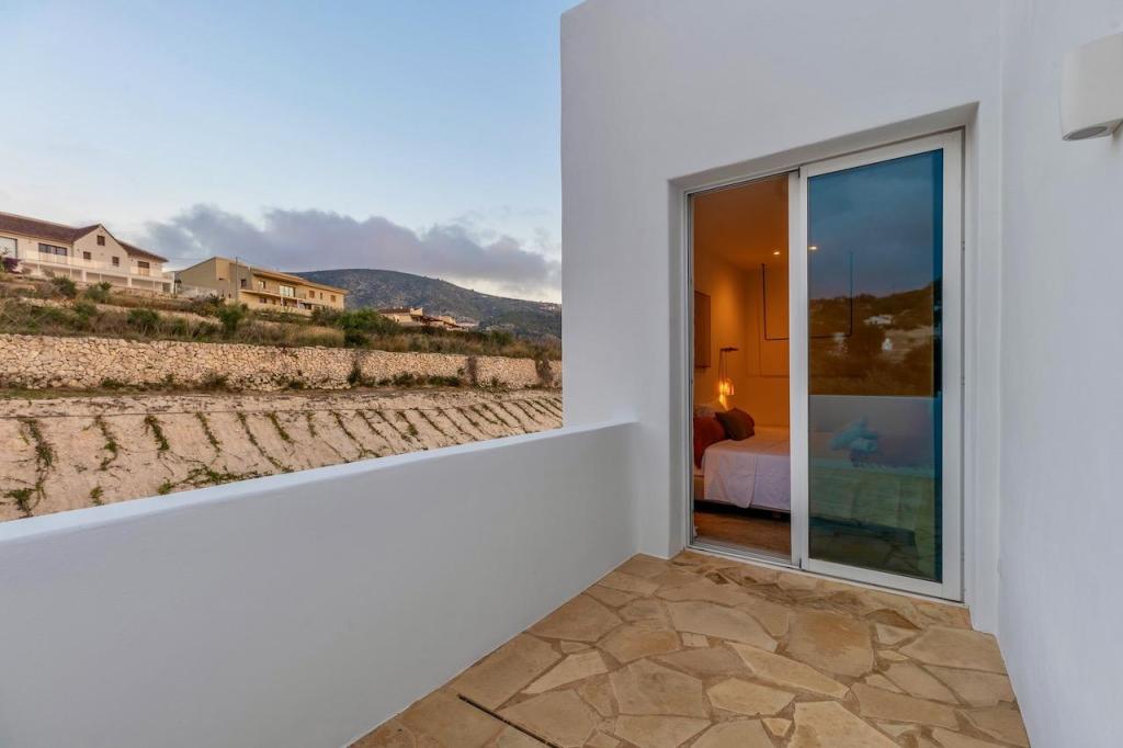 6 bed country houses - fincas in Benitachell