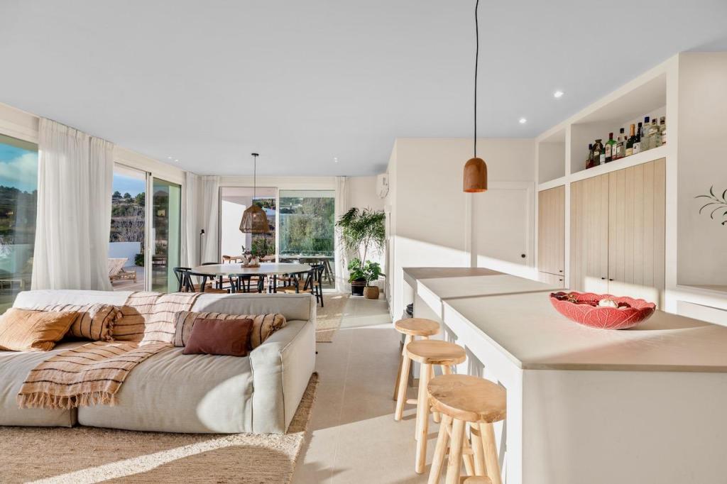 6 bed country houses - fincas in Benitachell