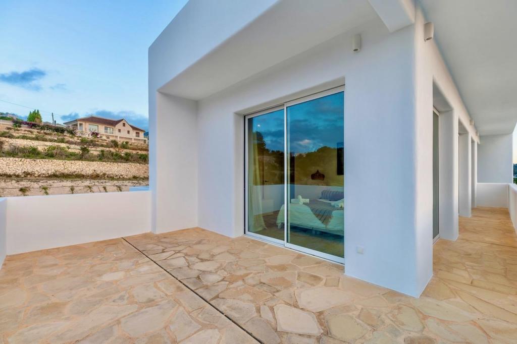 6 bed country houses - fincas in Benitachell