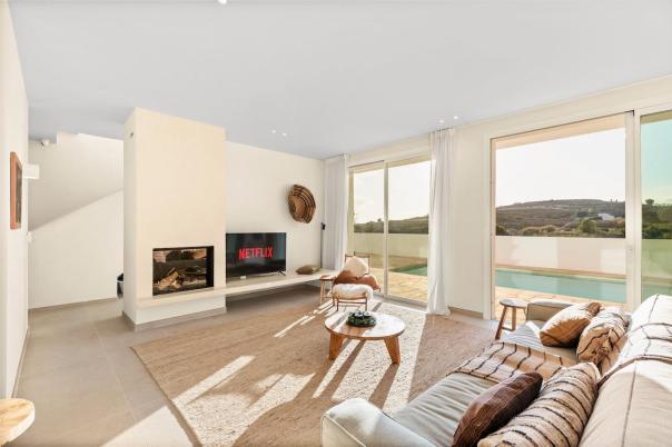 6 bed country houses - fincas in Benitachell