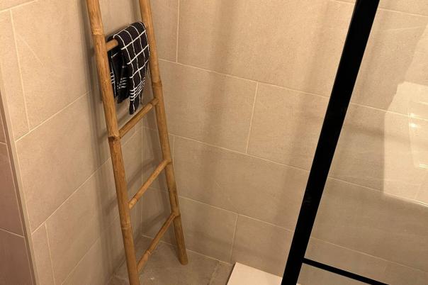 1 bed apartamento in Calpe