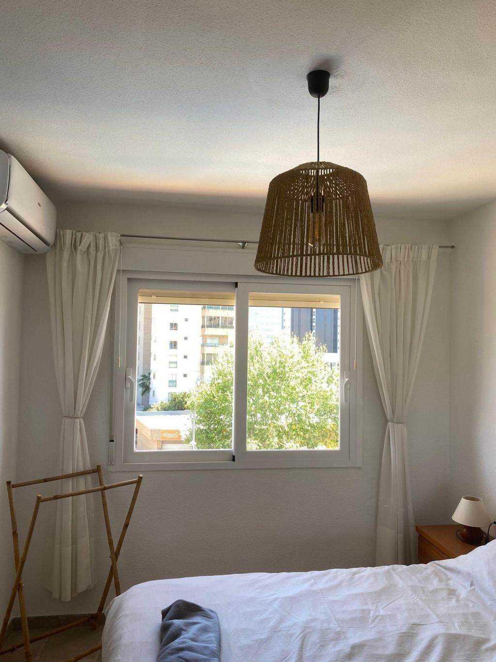 1 bed apartamento in Calpe