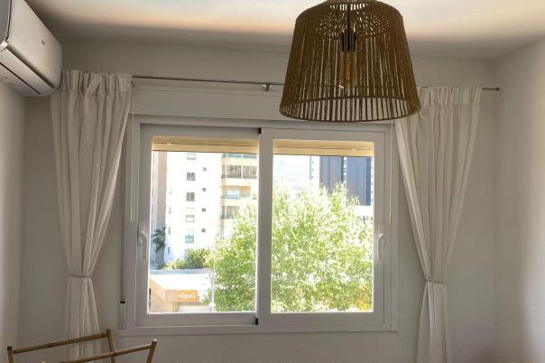 1 bed apartamento in Calpe