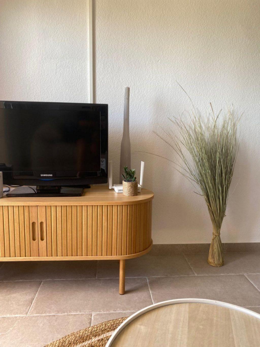 1 bed apartamento in Calpe