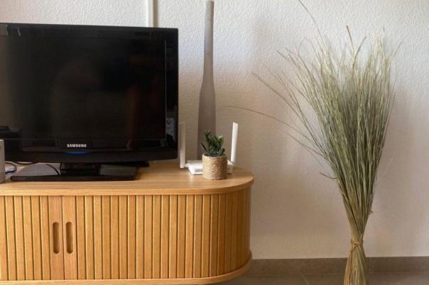 1 bed apartamento in Calpe