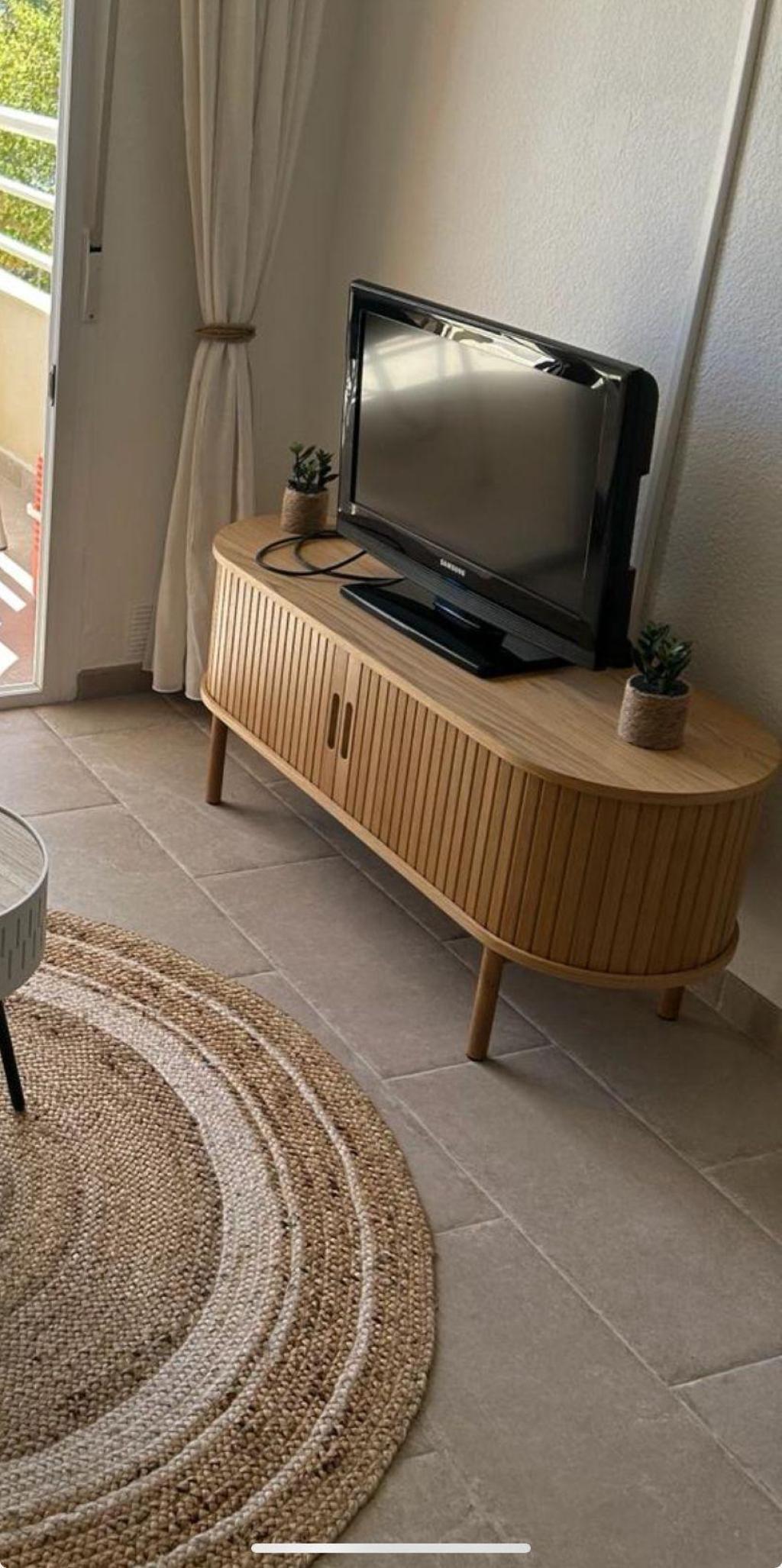 1 bed apartamento in Calpe