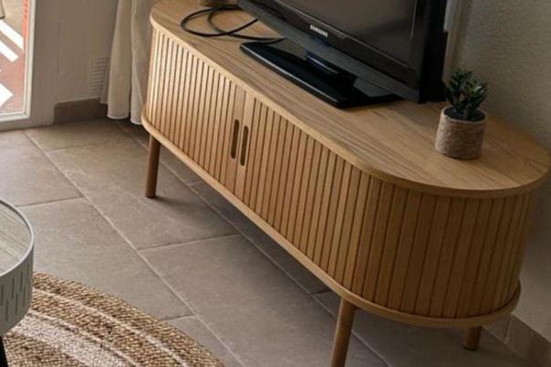 1 bed apartamento in Calpe