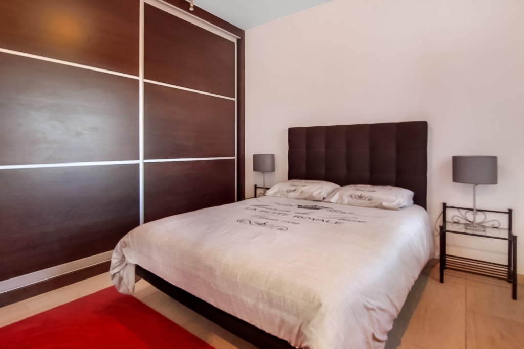 7 bed villa in Xàbia