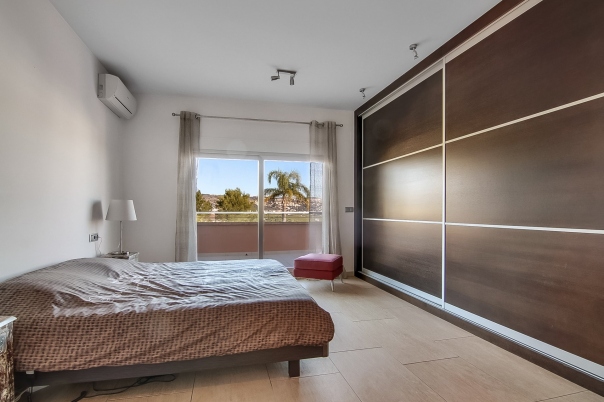 7 bed villa in Xàbia