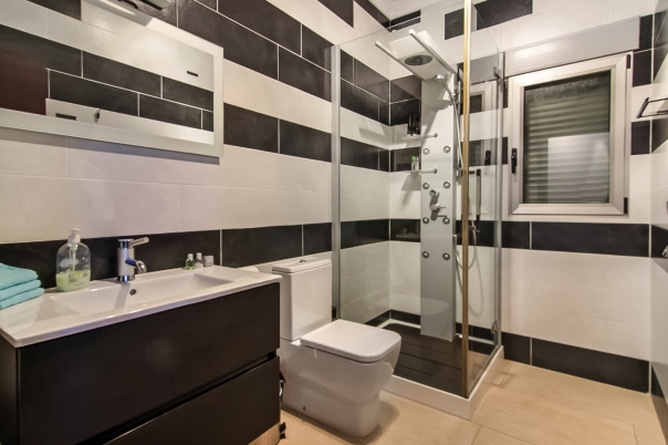 7 bed villa in Xàbia