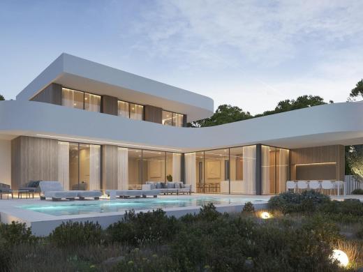 4 bed property in Moraira_Teulada