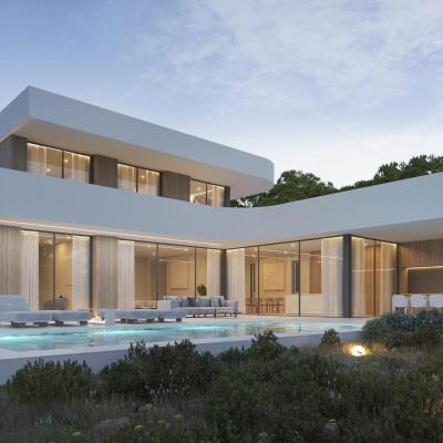 4 bed property in Moraira_Teulada