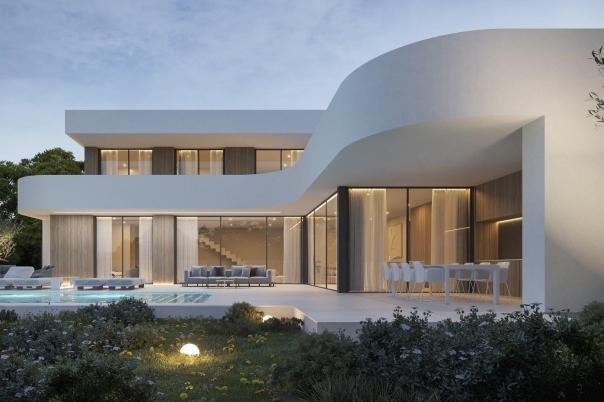 4 bed property in Moraira_Teulada