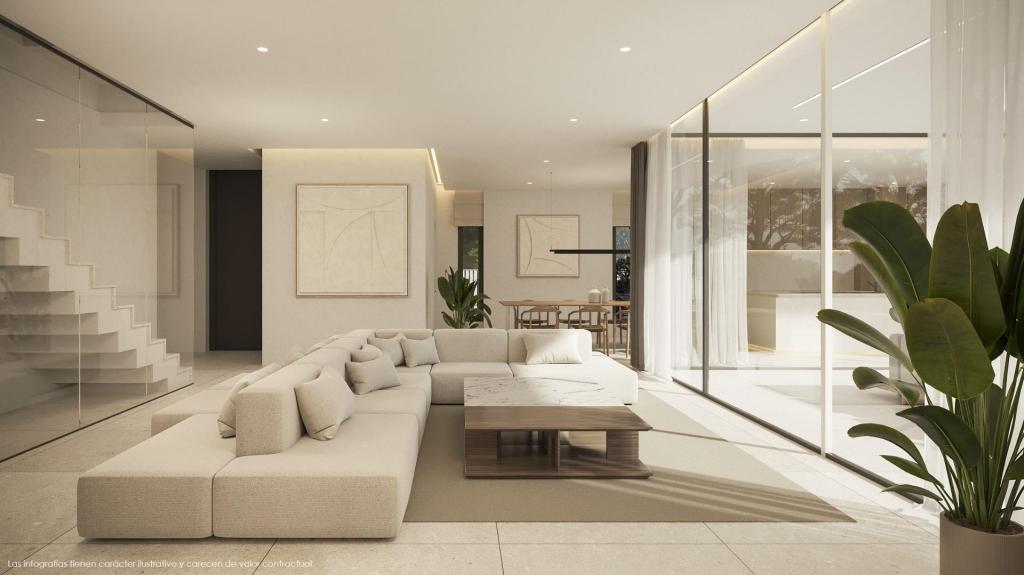 4 bed property in Moraira_Teulada