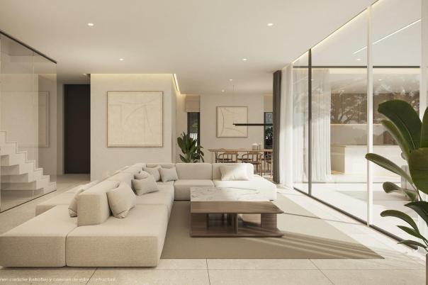 4 bed property in Moraira_Teulada