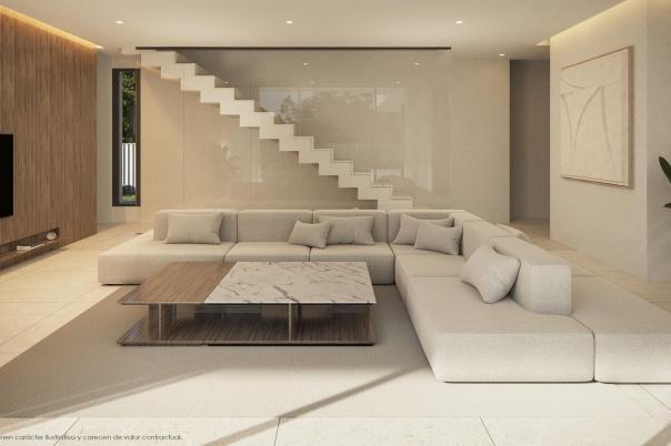 4 bed property in Moraira_Teulada