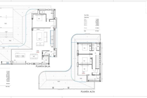 4 bed property in Moraira_Teulada