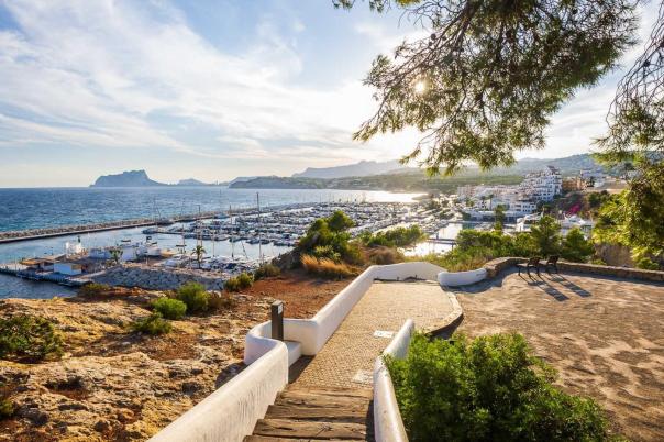 4 bed property in Moraira_Teulada