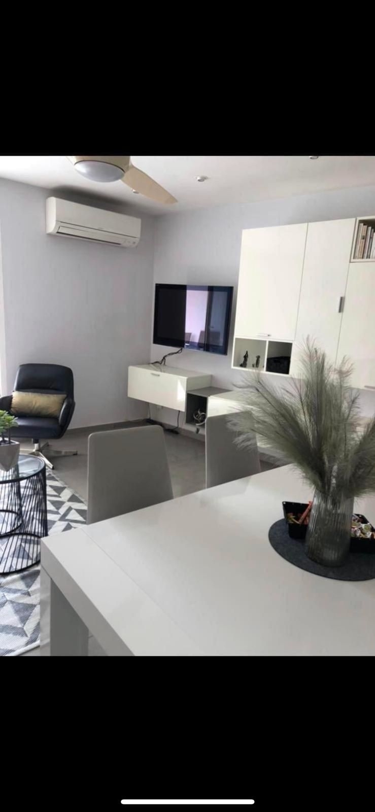 2 bed apartamento in Calpe / Calp