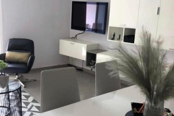 2 bed apartamento in Calpe / Calp