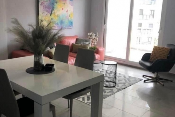 2 bed apartamento in Calpe / Calp