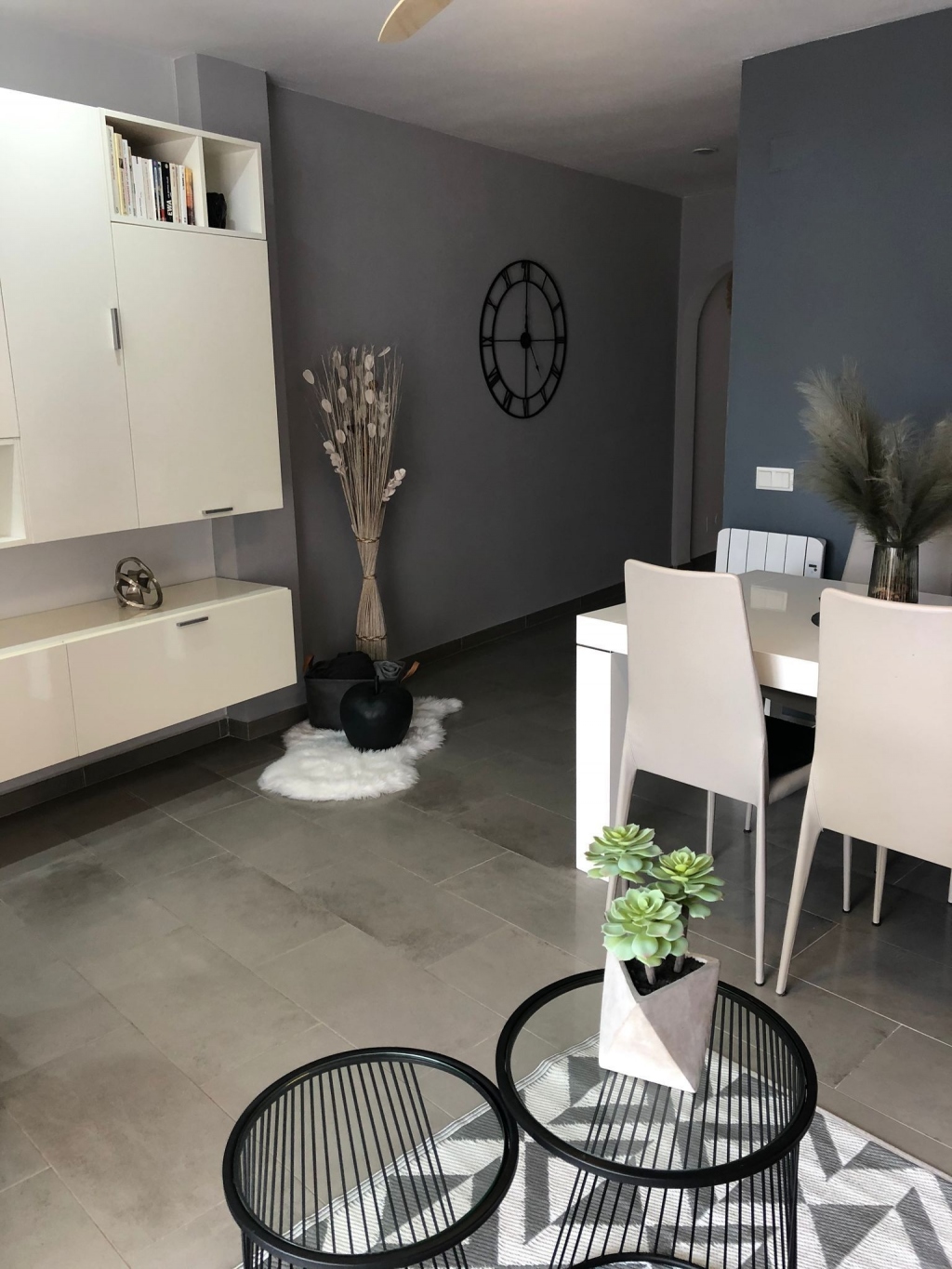 2 bed apartamento in Calpe / Calp