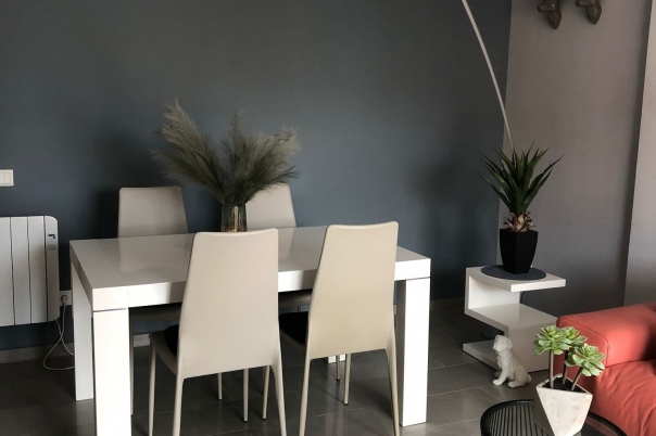 2 bed apartamento in Calpe / Calp