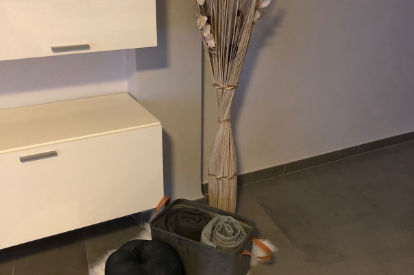 2 bed apartamento in Calpe / Calp