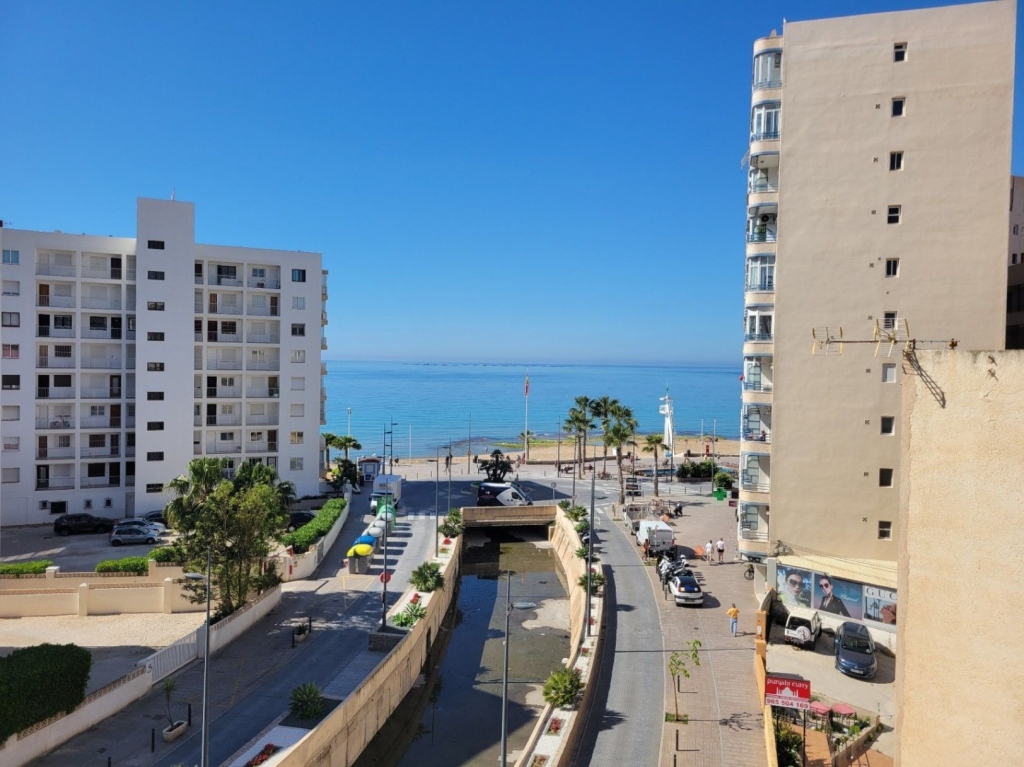 2 bed apartamento in Calpe / Calp