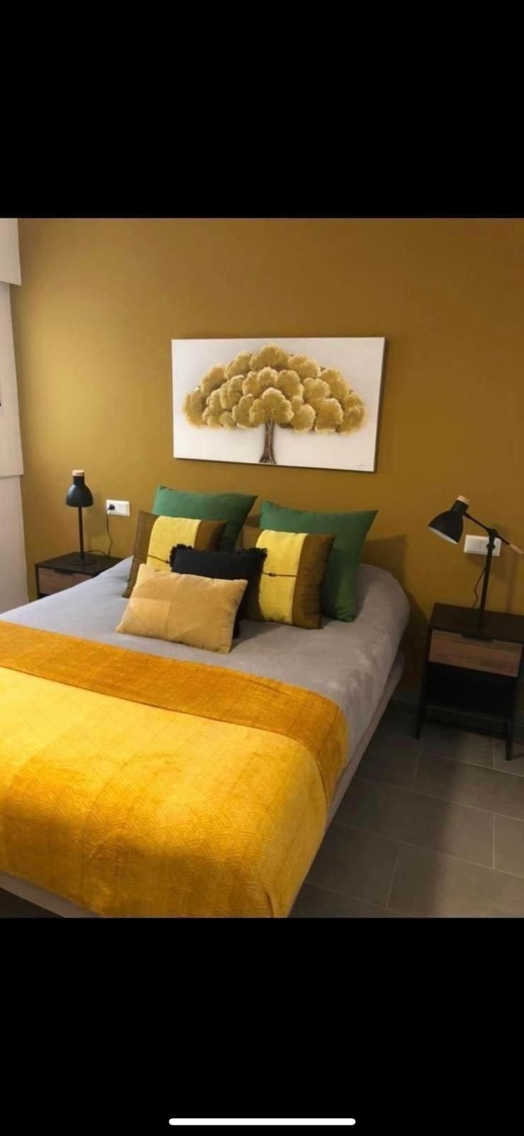 2 bed apartamento in Calpe / Calp