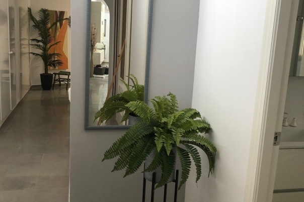 2 bed apartamento in Calpe / Calp