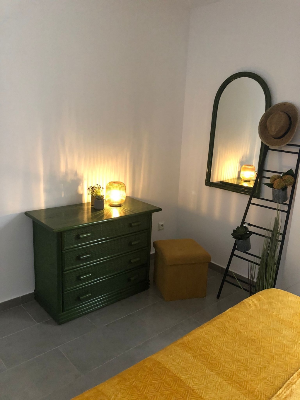 2 bed apartamento in Calpe / Calp