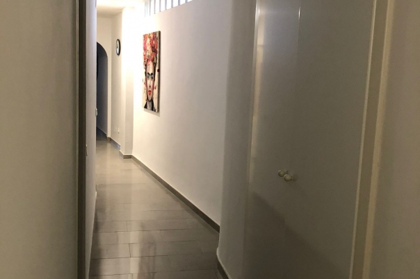 2 bed apartamento in Calpe / Calp