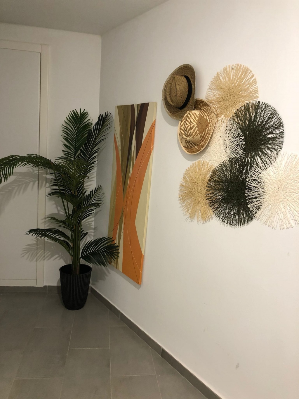 2 bed apartamento in Calpe / Calp