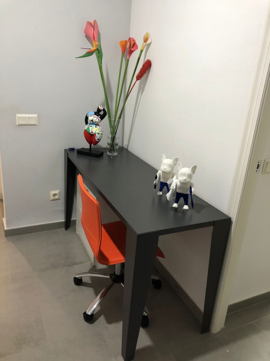 2 bed apartamento in Calpe / Calp