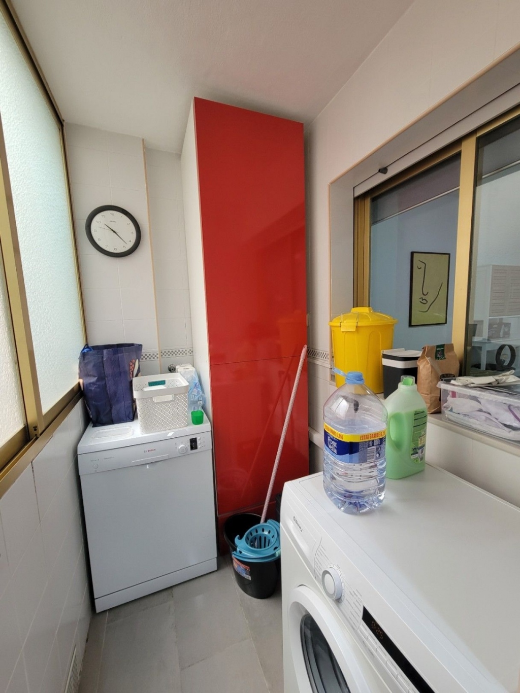 2 bed apartamento in Calpe / Calp