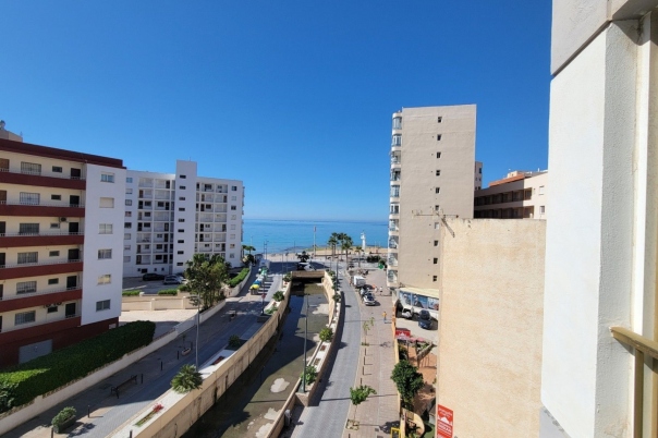 2 bed apartamento in Calpe / Calp